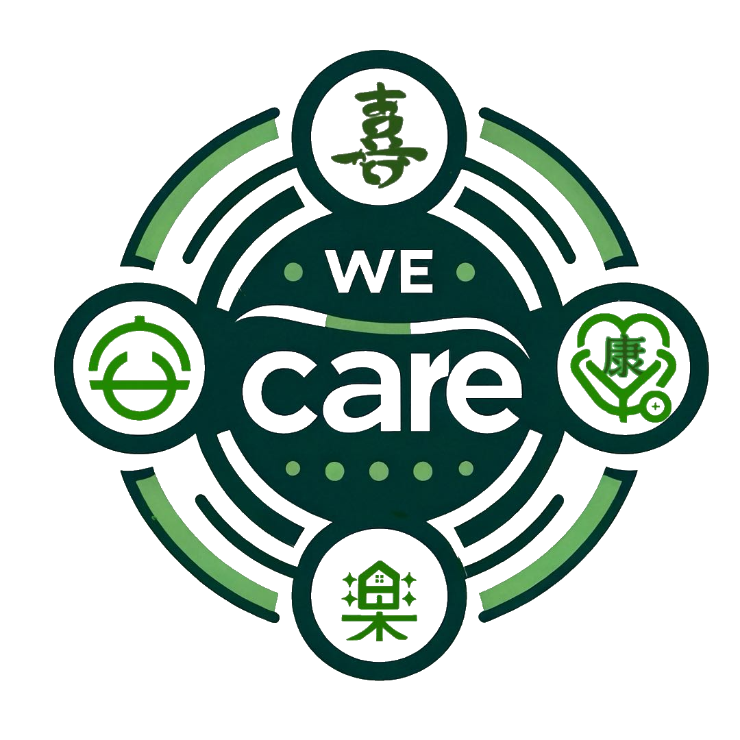 wecare 株式会社